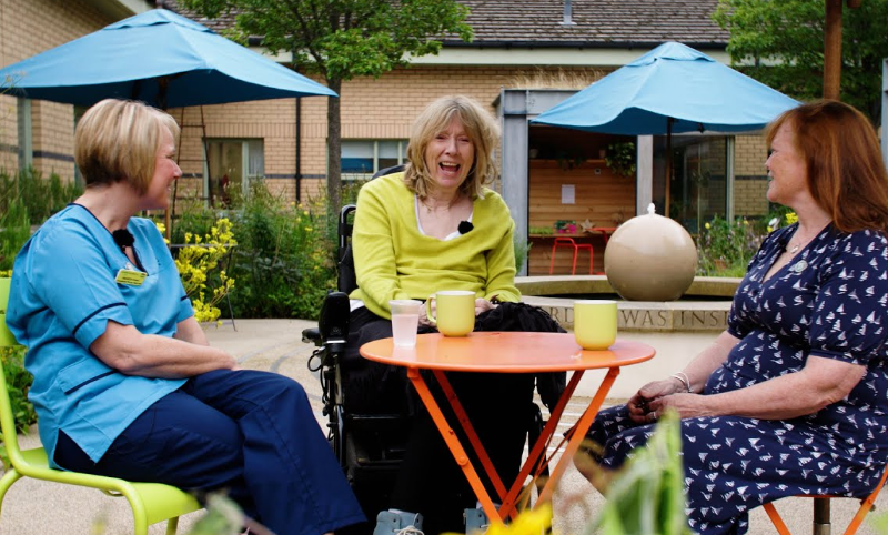 How Occupational Therapy Helps People Adapt to Life's Challenges - lereveildargentier