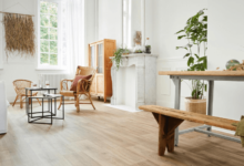 How to Choose the Best Flooring for Every Room in Your Home