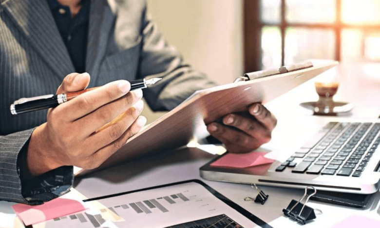 5 Benefits of Bookkeeping Services for Startups