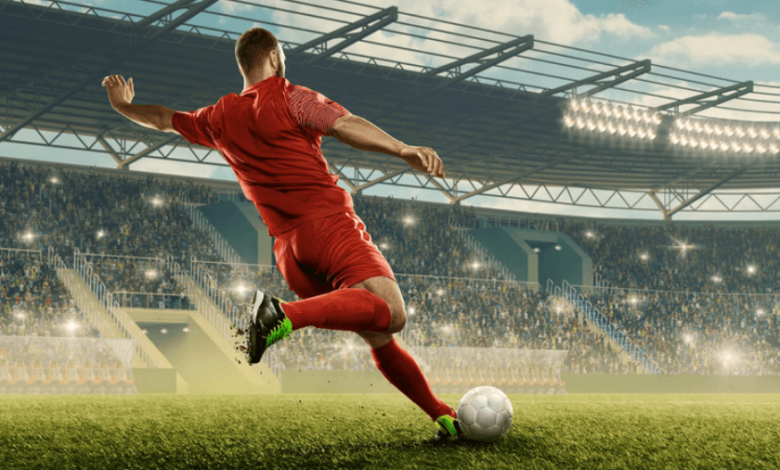 Unleashing Your Sports Passion into a Flourishing Business Adventure