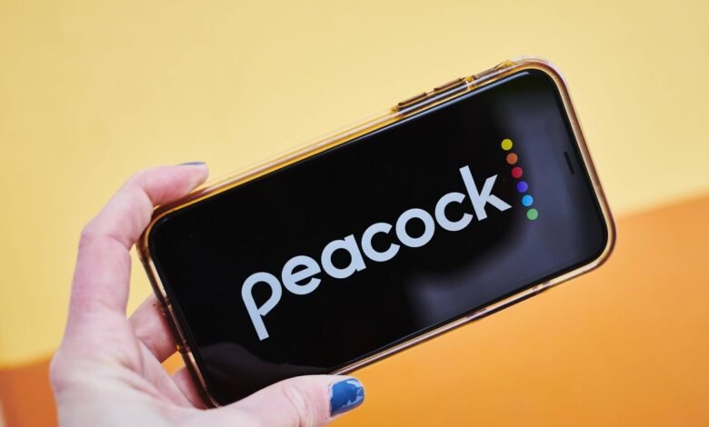 Peacock Advertising: How Marketers Use the Platform