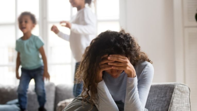 How to Teach Children Discipline Without Fear, According to Psychologists