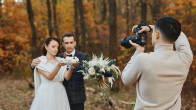 The Art of Event Photography at Your Classy Wedding: How Professional Photography Elevates Elegance and Strategy