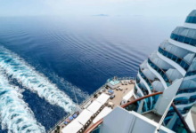 What to Expect When Cruising the Mediterranean’s Most Iconic Ports