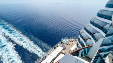 What to Expect When Cruising the Mediterranean’s Most Iconic Ports