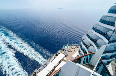What to Expect When Cruising the Mediterranean’s Most Iconic Ports