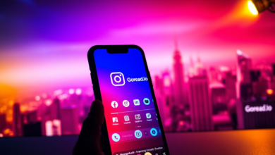 The Premier Online Destinations for Instagram Account Growth