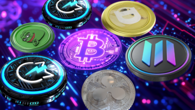 Solana Chart vs Bitcoin & Ethereum: Which Crypto Has Better Momentum?