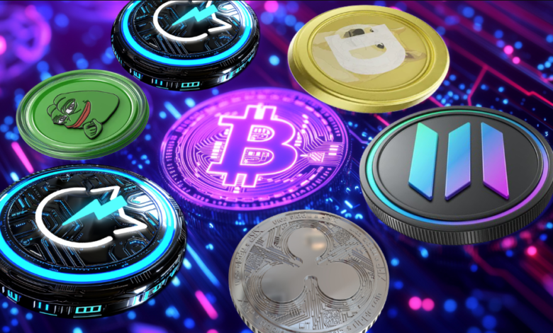 Solana Chart vs Bitcoin & Ethereum: Which Crypto Has Better Momentum?