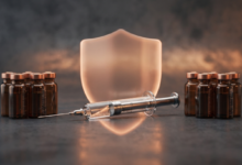 Grey-Market Peptides Explained: Risks and Compliant Alternatives