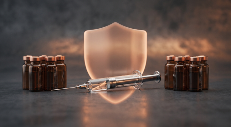 Grey-Market Peptides Explained: Risks and Compliant Alternatives
